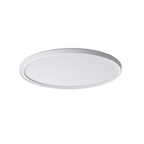 Потолочный светильник Kanlux 31516 Azpo LED 1x22W 3000K/4000K/6000K 2700Lm IP54 белый