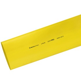 Термоусаджувальна трубка Аско-Укрем PRO Ø 90,0/45,0 жовта (A0150040627)