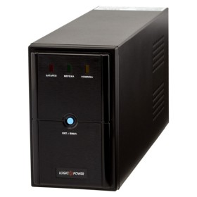 ДБЖ LogicPower LPM-U625VA