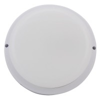 Світильник TNSy LED Round Ceiling 18W-220V-1440L-4200K-IP65 (TNSy5000104)