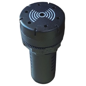 Сигнальный звонок Promfactor FPB1230 Ø 22мм