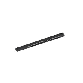 Магнітний трековий світильник Nowodvorski 11305 UT-LVM Focus LED 1x12W 3000K 1000Lm IP20 чорний