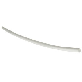 Термоусадочная трубка Аско-Укрем Ø5,0/2,5 белая 1м (A0150040220)