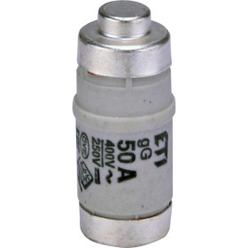 Запобіжник ETI 002212004 D0 2 gL/gG 50A 400V