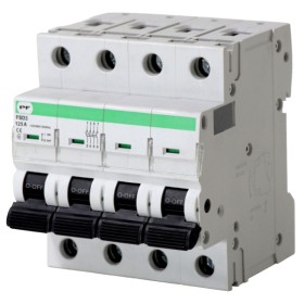 Вимикач навантаження Promfactor FSD3 4P 125A (FSD34125)