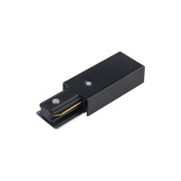 Токоввід Nowodvorski 9463 Profile Power End Cap IP20 чорний