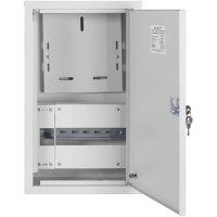 Корпус обліку E.Next e.mbox.pro.n.f1.12 12 модулів навісний IP31 (p0100221)