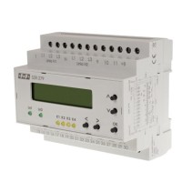 АВР для вводу резервного живлення F&F SZR-279 (24-264B AC)