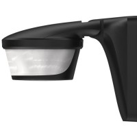 Датчик руху Theben theLUXA P220 BK