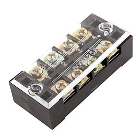 Клеммная колодка TNSy ТВ2504 (TNSy5500313)