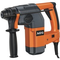 Перфоратор AEG 4935412042 750Вт