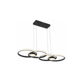 Підвісний світильник Reality 336301-30 Audia Led 1x48W 4000K 3840Lm IP20 Bl