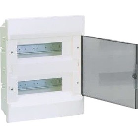 Щит встраиваемый Cosmos VR212TD на 24 модуля Hager