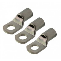 Накінечник Аско-Укрем SC-2,5-4 без ізоляції 100шт (A0060050023)