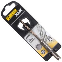 Чотирикромковий бур DeWALT DT8907 SDS-Plus XLR 5x110x50мм