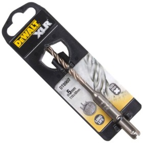 Чотирикромковий бур DeWALT DT8907 SDS-Plus XLR 5x110x50мм