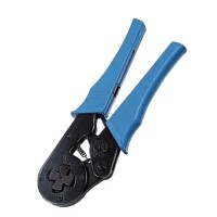 Обтискні кліщі TNSy HSC-8 16-4 E, ТЕ, 6-16 (TNSy5500644)