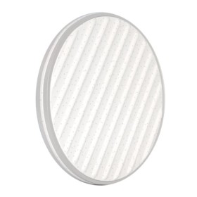 Потолочный светильник Vestum GRILL звездное небо 36Вт 375x60мм 4000К 2900Лм