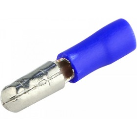 Разъем-штекер Аско-Укрем MPD 2-156 «папа» 100шт (A0060140002)