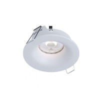 Точечный светильник Kloodi KD-SENA R85 GU10 1x10W IP65 Wh