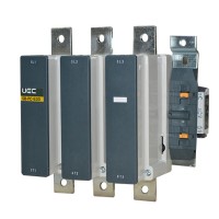 Контактор UEC SB-РC-630 630А 220В/АС3 (PC7-SB-630-220)
