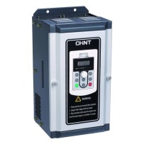 Перетворювач частоти Chint NVF2G-22/TS4 22кВт 380В 3Ф (639033)
