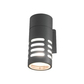 Вуличний світильник Nowodvorski 4418 Mekong E27 1x10W IP42 графітовий