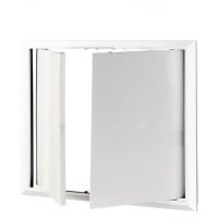 Дверь ревизионная Vents Д2 400×400