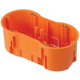 Глибокий підрозетник SEZ KUP-A 0042WPG