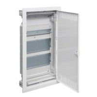 Щит Hager VU36NWB 3-рядный Volta