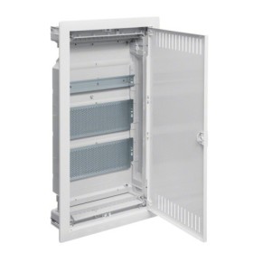 Щит Hager VU36NWB 3-рядный Volta