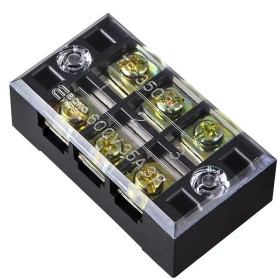 Клеммная колодка в корпусе Аско-Укрем TB 3503