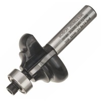 Профильная фреза Bosch C Std S8/R4,8/B9,5/L14