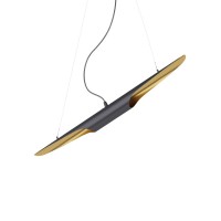 Подвесной светильник, люстра PikArt 4967