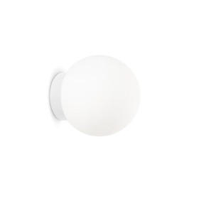 Бра, настінний світильник Ideal Lux / Ідеал Люкс MAPA AP1 D15