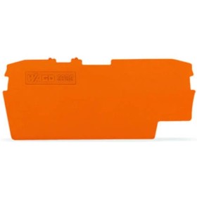 Торцева/проміжна пластина Wago 2002-1692 Topjob S