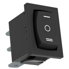 Перемикач Elko-ep із середнім положенням USS-05