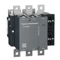 Контактор Schneider Electric LC1E250B5 3Р Е 250А АС3 24В