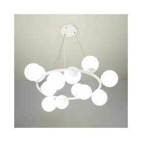 Люстра Imperium Light 1401280.01.01 Frost E14 12x40W IP20