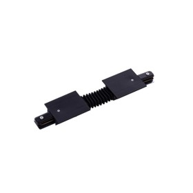 З'єднувач Nowodvorski 8385 Profile Flex Connector IP20 чорний