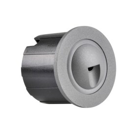 Светильник для подсветки лестницы/коридора Goldlux 313683 Q2 Led 1x3W 4000K 20Lm IP44 GR