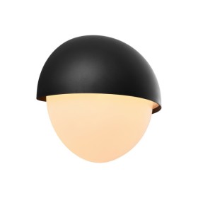 Вуличний світильник Nordlux 2518401003 Scorpius E14 1x15 IP44 чорний