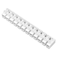 Клеммная колодка SEZ E 4034 6336 (10мм) (E.4034)