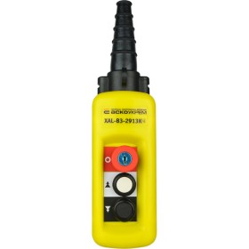 Тельферный пост Аско-Укрем XAL-B3-2913К с ключом(A0140050021)