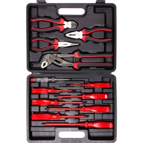 Набор из 12 инструментов Enext