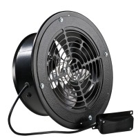 Осевой вентилятор Vents ОВК1 150