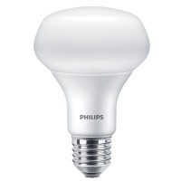 Лампа Philips 10Вт E27 4000K