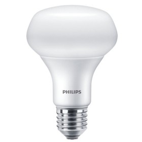Лампа Philips 10Вт E27 4000K