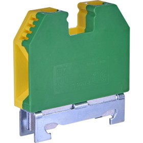 Заземлююча клема ETI 003901518 VS 16 PE
