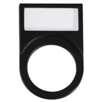 Держатель маркировочной бирки для кнопок XB2 Аско-Укрем (A0140010072)